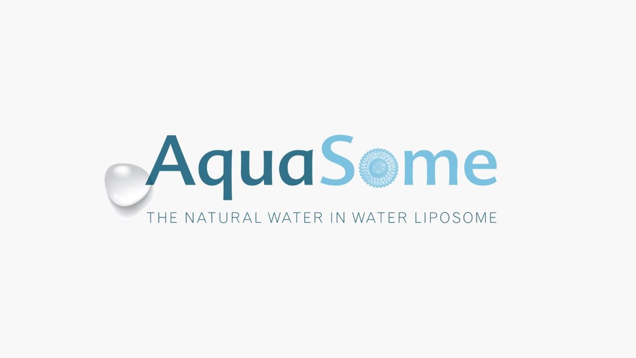 Nutraceutica e liposomi: scopri AquasomeTM